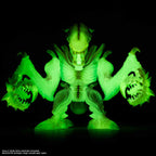 Aliens - Mantis Alien Soft Vinyl Figure - Cherry Blossom Glow in the Dark Variant