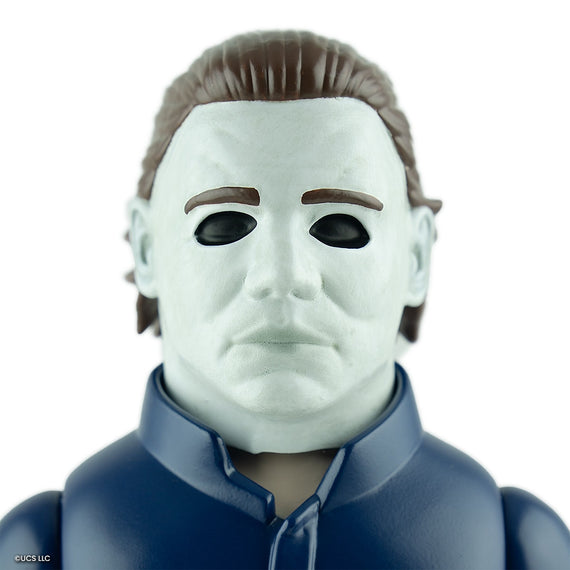 Halloween II - Michael Myers Soft Vinyl Figure