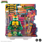 Teenage Mutant Ninja Turtles - Michelangelo Soft Vinyl Figure