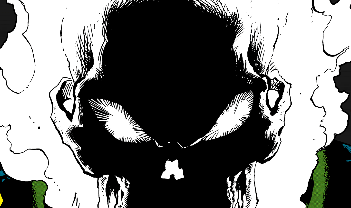 Ghost Rider #15 Poster – Mondo