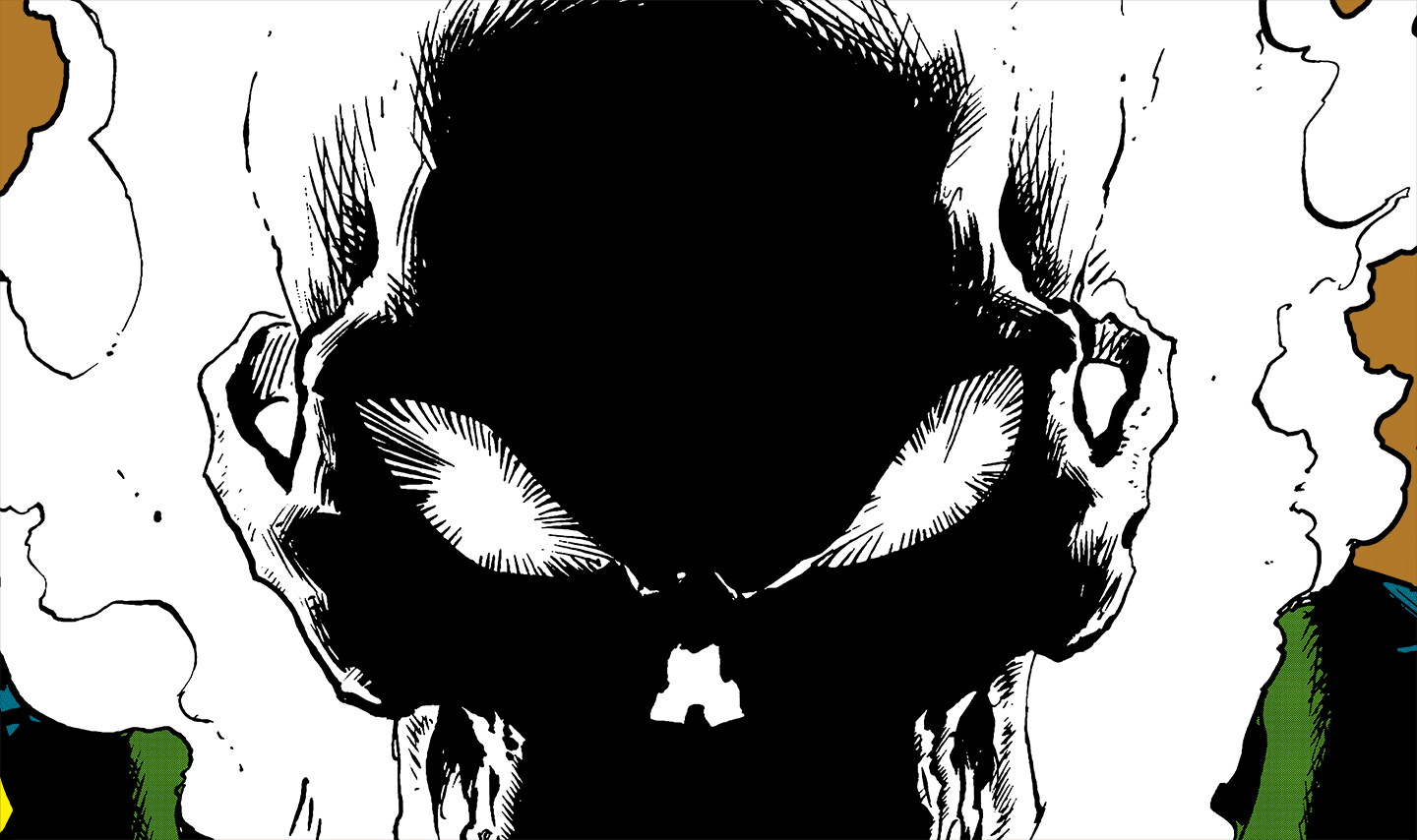 Ghost Rider #15 Variant Poster – Mondo