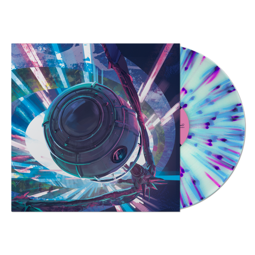 Monarch: Legacy of Monsters - Apple TV+ Original Series Soundtrack LP