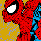 Amazing Spider-Man #375 Poster
