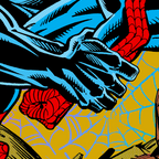 Amazing Spider-Man #375 Poster