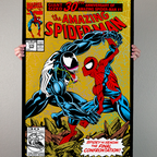 Amazing Spider-Man #375 Poster