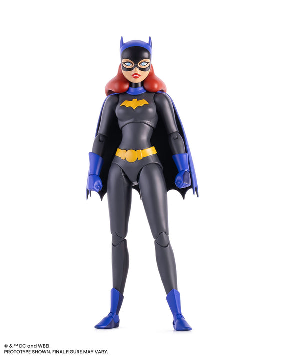 Batman: The Animated Series - Batgirl 1/6 Scale Figure - Limited Edition
