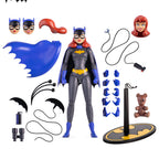 Batman: The Animated Series - Batgirl 1/6 Scale Figure - Limited Edition