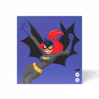 Batman: The Animated Series - Batgirl 1/6 Scale Figure - Limited Edition