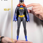 Batman: The Animated Series - Batgirl 1/6 Scale Figure - Limited Edition