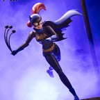 Batman: The Animated Series - Batgirl 1/6 Scale Figure - Limited Edition