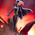 Batman: The Animated Series - Batgirl 1/6 Scale Figure - Limited Edition