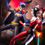 Batman: The Animated Series - Batgirl 1/6 Scale Figure - Limited Edition