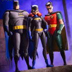 Batman: The Animated Series - Batgirl 1/6 Scale Figure - Limited Edition