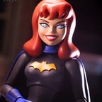 Batman: The Animated Series - Batgirl 1/6 Scale Figure - Limited Edition