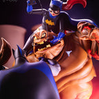 Batman: The Animated Series - Batgirl 1/6 Scale Figure - Limited Edition