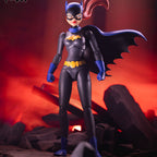Batman: The Animated Series - Batgirl 1/6 Scale Figure - Limited Edition