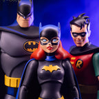 Batman: The Animated Series - Batgirl 1/6 Scale Figure - Limited Edition