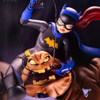 Batman: The Animated Series - Batgirl 1/6 Scale Figure - Limited Edition