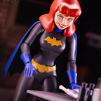 Batman: The Animated Series - Batgirl 1/6 Scale Figure - Limited Edition