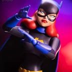 Batman: The Animated Series - Batgirl 1/6 Scale Figure - Limited Edition