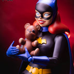 Batman: The Animated Series - Batgirl 1/6 Scale Figure - Limited Edition