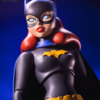 Batman: The Animated Series - Batgirl 1/6 Scale Figure - Limited Edition