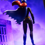 Batman: The Animated Series - Batgirl 1/6 Scale Figure - Limited Edition