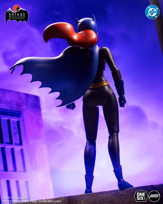 Batman: The Animated Series - Batgirl 1/6 Scale Figure - Limited Edition