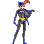 Batman: The Animated Series - Batgirl 1/6 Scale Figure - Limited Edition
