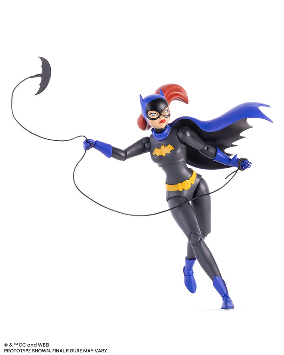 Batman: The Animated Series - Batgirl 1/6 Scale Figure - Limited Edition