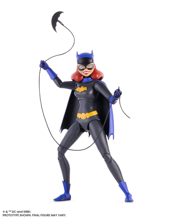 Batman: The Animated Series - Batgirl 1/6 Scale Figure - Limited Edition
