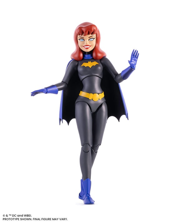 Batman: The Animated Series - Batgirl 1/6 Scale Figure - Limited Edition