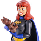 Batman: The Animated Series - Batgirl 1/6 Scale Figure - Limited Edition