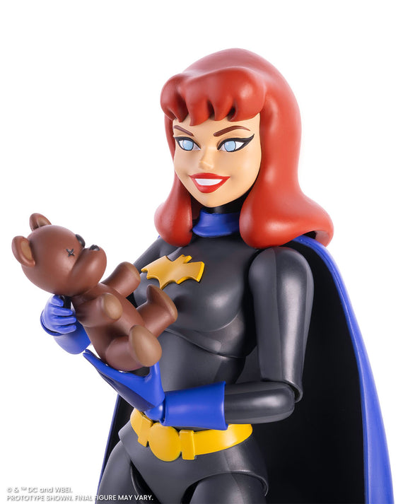 Batman: The Animated Series - Batgirl 1/6 Scale Figure - Limited Edition
