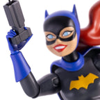 Batman: The Animated Series - Batgirl 1/6 Scale Figure - Limited Edition
