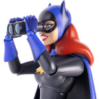 Batman: The Animated Series - Batgirl 1/6 Scale Figure - Limited Edition