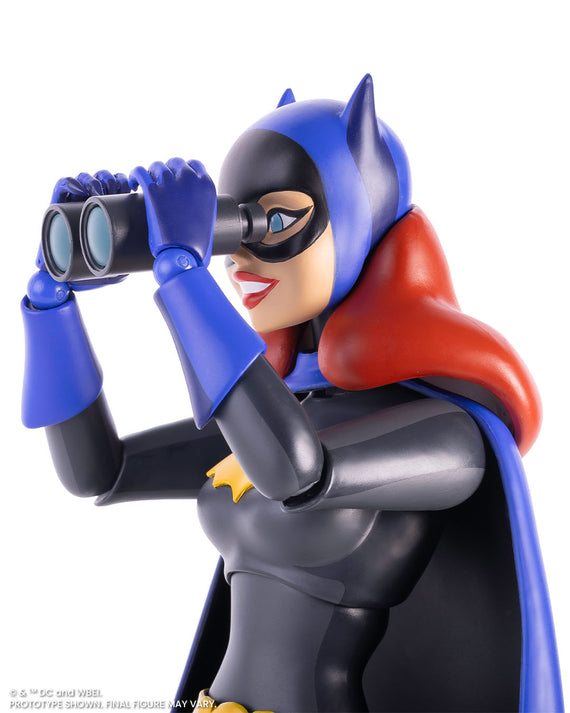 Batman: The Animated Series - Batgirl 1/6 Scale Figure - Limited Edition