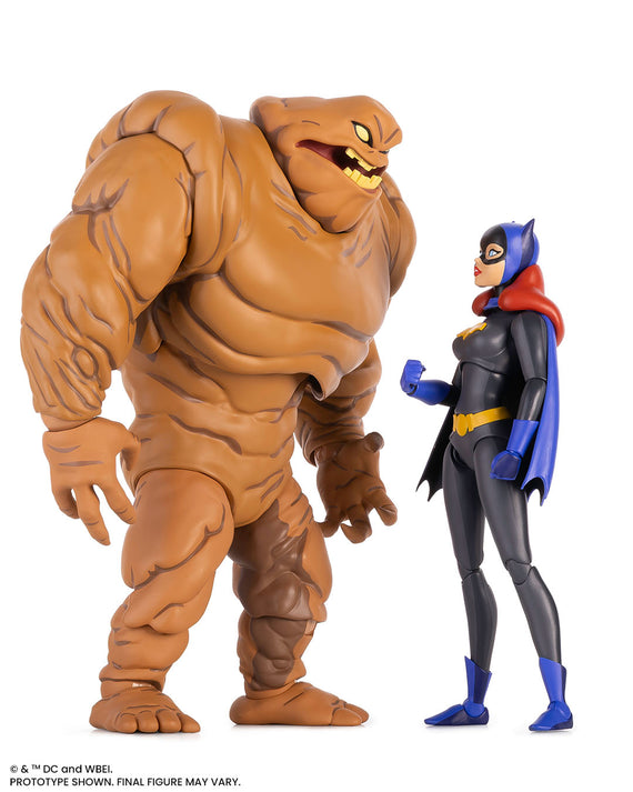 Batman: The Animated Series - Batgirl 1/6 Scale Figure - Limited Edition