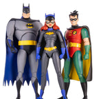 Batman: The Animated Series - Batgirl 1/6 Scale Figure - Limited Edition
