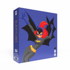Batman: The Animated Series - Batgirl 1/6 Scale Figure - Limited Edition