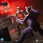 Batman: The Animated Series - Robin 1/6 Scale Figure