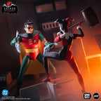 Batman: The Animated Series - Robin 1/6 Scale Figure