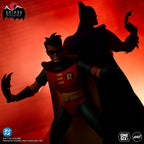 Batman: The Animated Series - Robin 1/6 Scale Figure