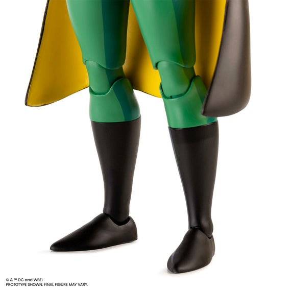 Batman: The Animated Series - Robin 1/6 Scale Figure