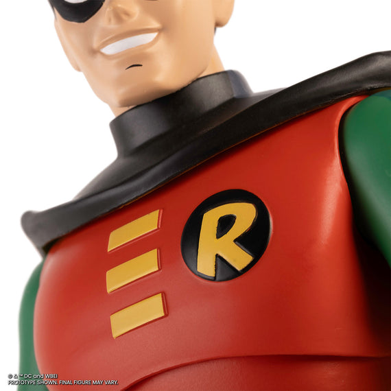 Batman: The Animated Series - Robin 1/6 Scale Figure