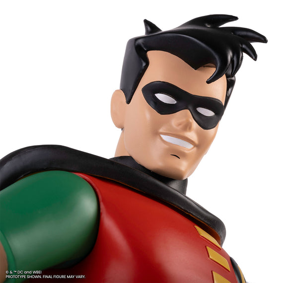 Batman: The Animated Series - Robin 1/6 Scale Figure