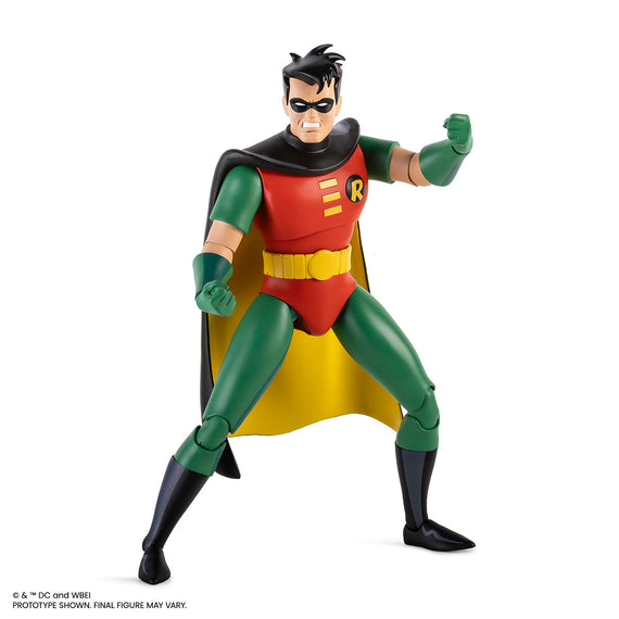 Batman: The Animated Series - Robin 1/6 Scale Figure