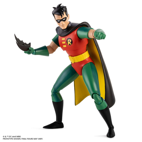 Batman: The Animated Series - Robin 1/6 Scale Figure