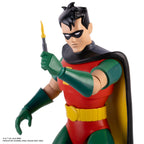 Batman: The Animated Series - Robin 1/6 Scale Figure
