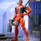 X-Men: The Animated Series - Deadpool 1/6 Scale Figure - Limited Edition